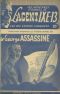 [Les aventures étranges de l’agent IXE-13 26] • Sir George assassiné